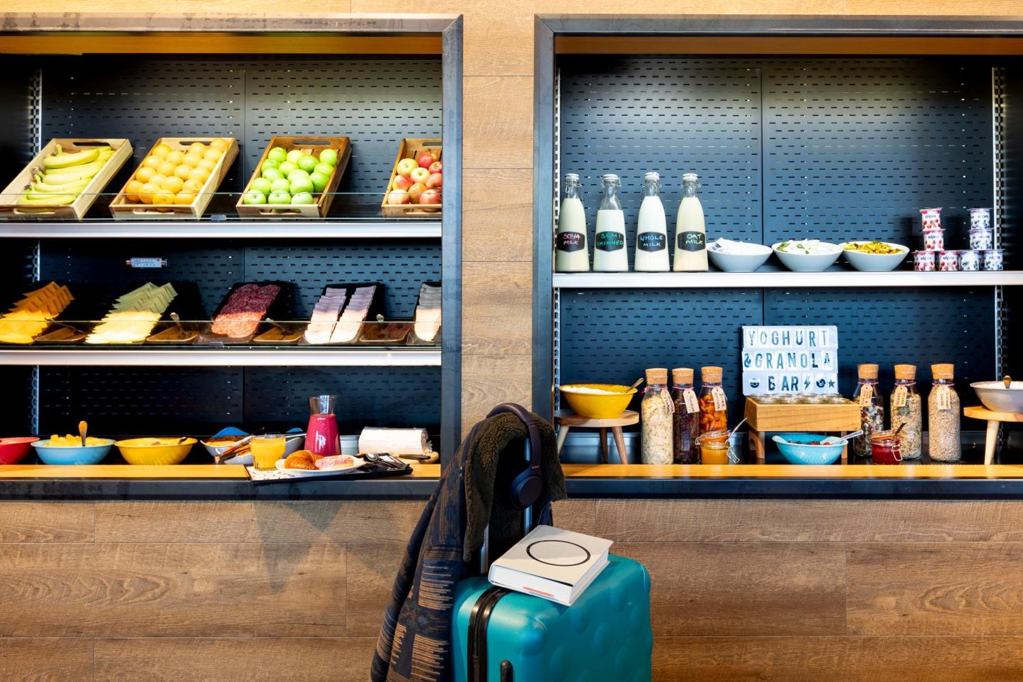 Moxy Birmingham Nec Hotel Bickenhill Kültér fotó