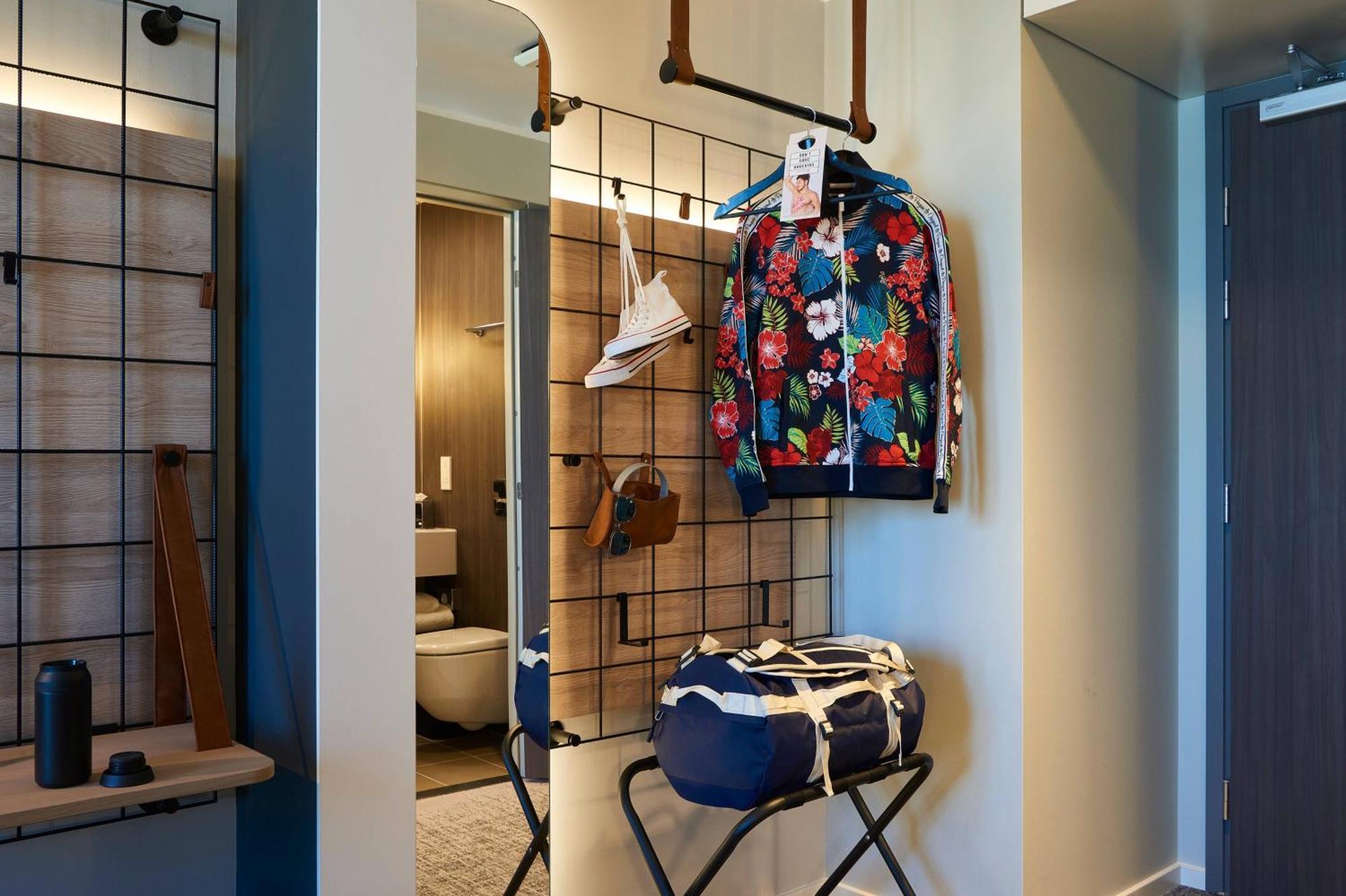 Moxy Birmingham Nec Hotel Bickenhill Kültér fotó