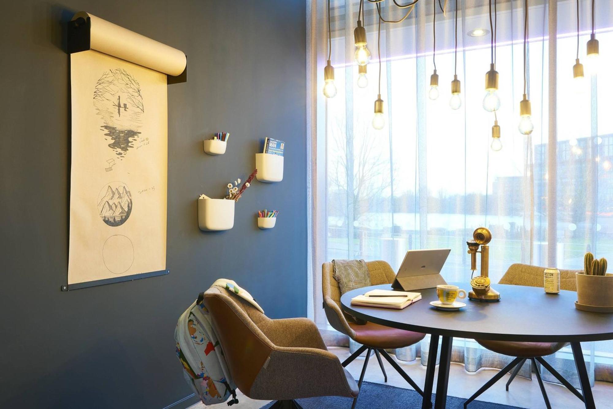 Moxy Birmingham Nec Hotel Bickenhill Kültér fotó